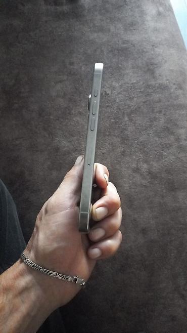 iphone pink: IPhone 14 Pro, Gümüşü, Face ID — 3