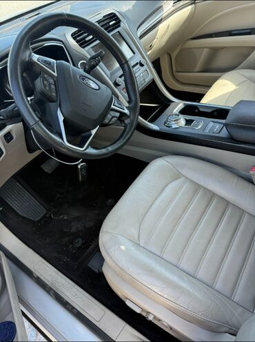 Ford: Maşın yoldadı 1 aydan qısa müddətə bakıya çatacaq. Almaq isteyen olsa — 3