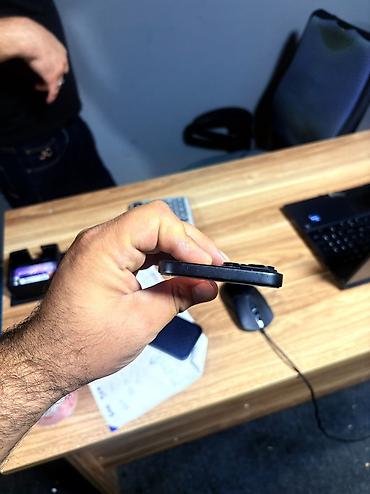 iphone 15 2 el: IPhone 15, 256 GB, Jet Black — 4