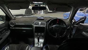 suba: Subaru Impreza: 2005 г., 1.5 л, Автомат, Бензин, Седан — 5