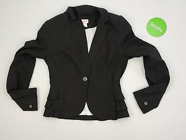 hampton republic jacket: H&M Conscious, Marynarka damska, rozmiar M — 2