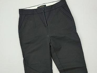 Trousers: Reserved, Material trousers for women, size M at lalafo.pl — 1 Trousers: Reserved, Material trousers for women, size M — 1