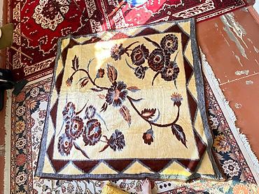 alon tekstil: Yeni Pled — 5