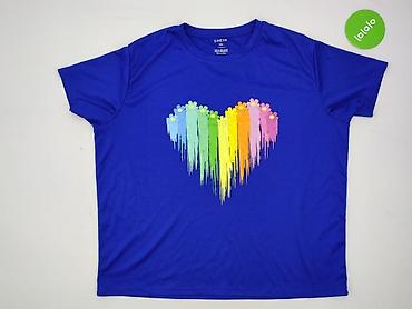 shein hellokitty: Shein, T-shirt damski, rozmiar 2XL — 2