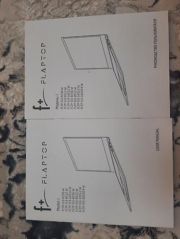 windows surface: Ноутбук F+ iFLaptop (серия iFLaptop 6, модель на шильдике «F+ — 5