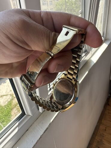 Qol saatları: Qol saatı, Ulysse, rəng - Qara — 19