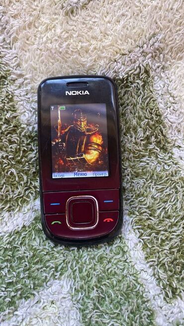 nokia зарядка: Nokia 6600