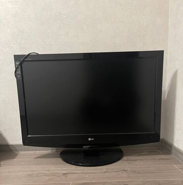 телевизор патставка: Телевизор LG( не смарт) Есть подключение по HDMI Полностью рабочий