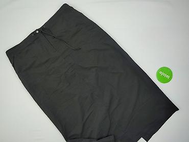 zara basic: Ba&sh, Spódnica damska, rozmiar 3XL — 2