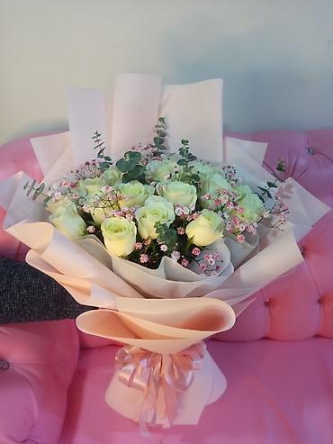 Организация мероприятий: Организация мероприятий | Букеты, флористика — 25