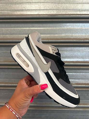 Patike: Nike Air Max patike – lifestyle/trening model sa vidljivom Air — 13