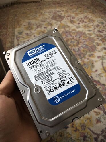 жесткий диск купить: Внешний Жёсткий диск (HDD) Western Digital (WD), 480 ГБ, 5400 RPM, 2.5", Б/у