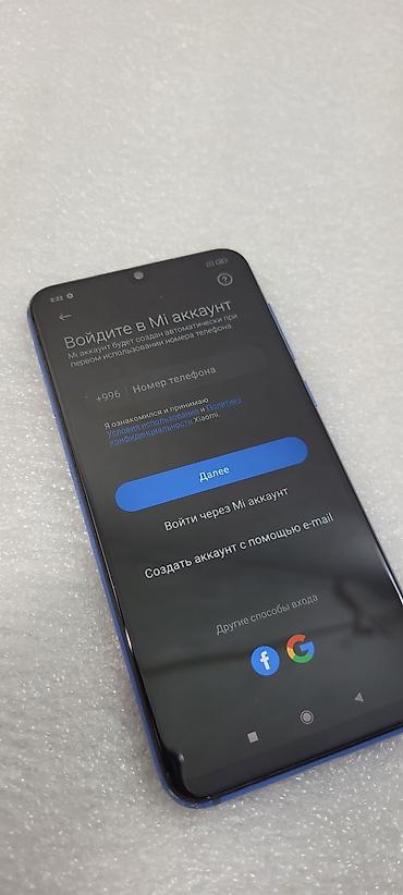 Xiaomi: Xiaomi, Mi 9 SE, Б/у, 64 ГБ, цвет - Синий, 2 SIM — 7