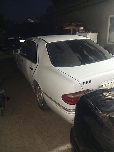 mercedes benz s220: Mercedes-Benz 220: 1996 г., 2.3 л, Автомат, Газ, Седан — 3