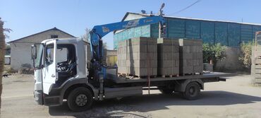 Манипуляторы: Манипулятор, Mercedes-Benz — 3