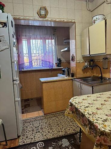 Продажа квартир: 3 комнаты, 70 м², 106 серия, 1 этаж, Евроремонт — 6