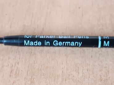 Qələmlər: VİNTAJ 1985 il,Parker 25 Flighter" - Brend: Parker - Növ — 7