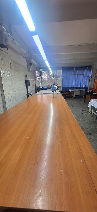 Производство: Продажа бизнеса Швейный бизнес, Вместе с: Бренд и интеллектуальная собственность, Готовые договоры и контракты, Лицензии и разрешения at lalafo.kg — 9 Производство: Продажа бизнеса Швейный бизнес, Вместе с: Бренд и интеллектуальная собственность, Готовые договоры и контракты, Лицензии и разрешения — 9