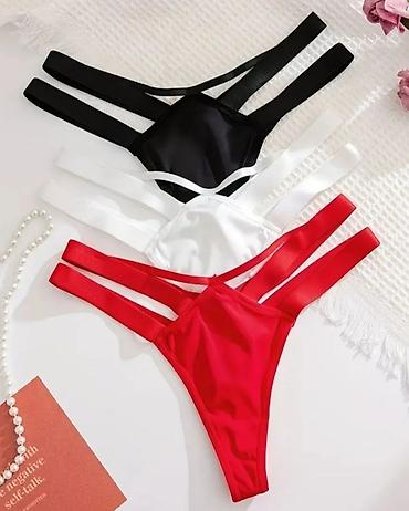 pull and: Трусики — 4