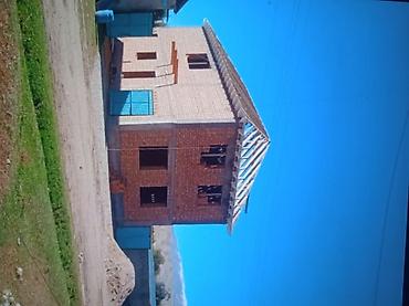 Кровля крыши: Крыша жабабыз бардык турун эски крыша алмаштырып беребиз сиз — 5