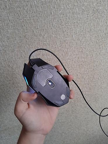 xbox logitech g920: Oyunçu simli mouse son qiymet tep tezderi ideal veziyyetdi ciziqi — 4