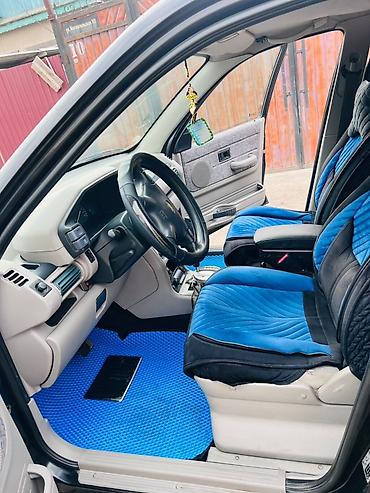 Land Rover: Land Rover Freelander: 1999 г., 2 л, Автомат, Бензин, Кроссовер — 5