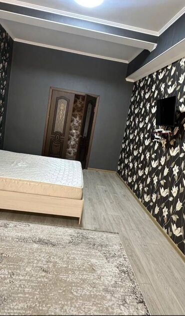 долгосрочная аренда квартир аламедин 1: 1 комната