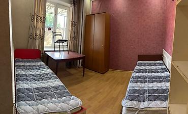 ахунбаева матросова: 🏠 ЖЕНСКОЕ ОБЩЕЖИТИЕ В БИШКЕКЕ Уютные и комфортные комнаты для девушек — 2