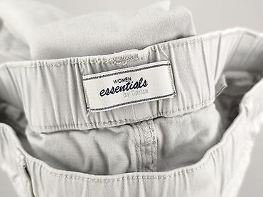 edc denim: My Essential Wardrobe, Spodnie materiałowe damskie, rozmiar M — 4