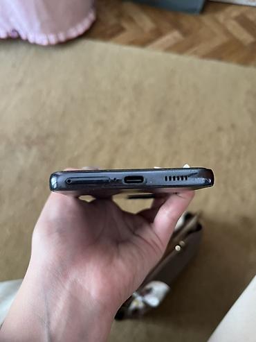 note 2: Samsung Galaxy A53 5G, Б/у, 128 ГБ, цвет - Черный, 2 SIM — 4