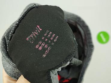 dres h: Legginsy Sportowe damskie, rozmiar M — 4