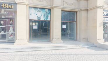 Digər kommersiya daşınmaz əmlakı: Nərimanov H.Əliyev pr 66-69. Ağa Nemətulla ilə kəsişmədə yeni tikili — 8