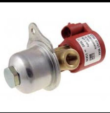 ГБО: ГБО, Новый — 24