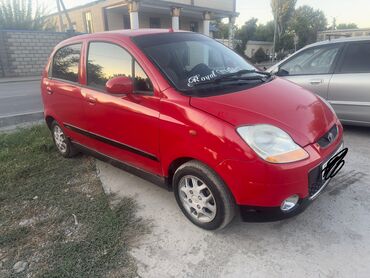 даево матиз 1: Daewoo Matiz: 2007 г., 0.8 л, Автомат, Бензин, Хетчбек
