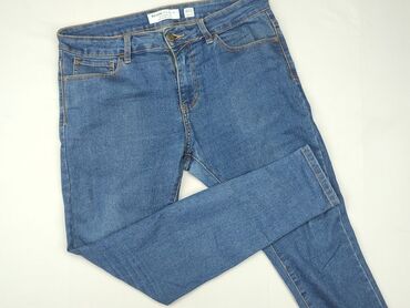 Men's Clothing: Jeans for men, S (EU 36), Bershka, condition - Good