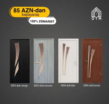 10885 elan | EV VƏ BAĞ: Qapılar | Taxta, MDF | Çin, Rusiya, Ukrayna | Zəmanət, Kredit, Pulsuz çatdırılma