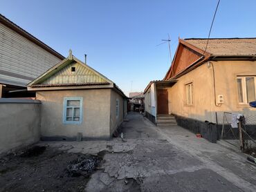 Продажа домов: Дом, 35 м², 3 комнаты, Собственник, Старый ремонт — 8