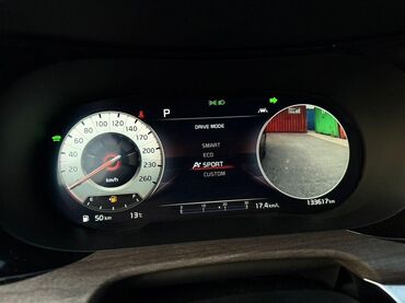 Kia: Kia K5: 2021 г., 2 л, Автомат, Гибрид, Седан — 5