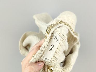 us polo sweter: MNG, Sweter damski, rozmiar M — 6