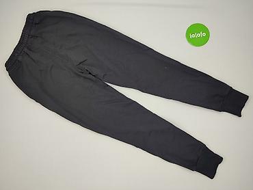 baggy dres: Spodnie dresowe damskie, rozmiar 2XS — 3