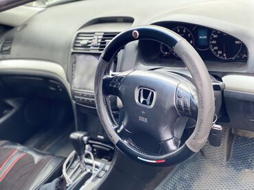 Honda: Honda Inspire: 2004 г., 3 л, Автомат, Бензин, Седан — 9