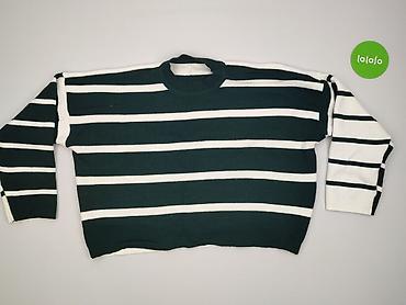 sweter 3xl: Sweter damski, rozmiar 9XL — 2