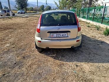 skoda rapid: ВАЗ (ЛАДА) Kalina: 2007 г., 1.6 л, Механика, Бензин, Хэтчбэк — 4