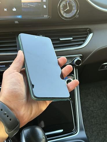 xiaomi mi note 11 pro qiyməti: Redmi Note 12, 128 GB, rəng - Yaşıl, Sensor — 4