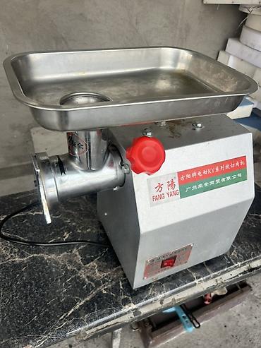 Фастфуд: Профессиональное оборудование для кафе/стрит-фуда (набор): - — 5