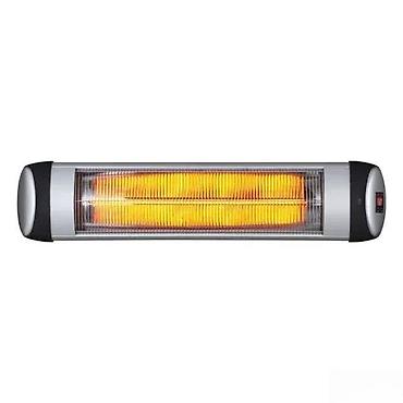vep aparat: Infrared grejalica FS-816 NOVO. Opis proizvoda: FG ELECTRONICS — 1