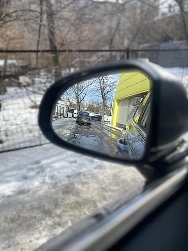 Hyundai: Hyundai Santa Fe: 2020 г., 2 л, Автомат, Бензин — 8