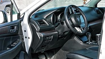 Subaru: Subaru Outback: 2019 г., Автомат, Универсал — 7