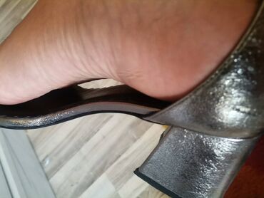 Sandale: Sandale, 39 — 16