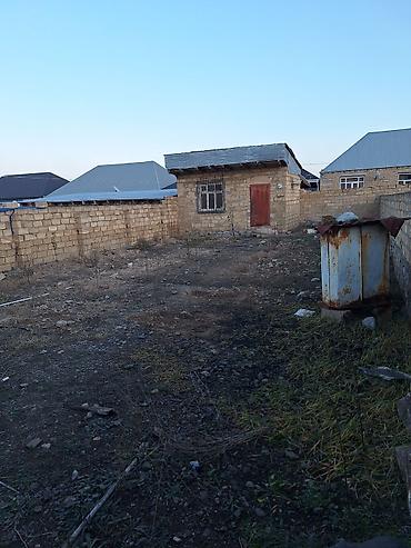 Bağ evlərinin satışı: Gəncə, 2 kv. m, 1 otaqlı, Hovuzsuz, İşıq — 7